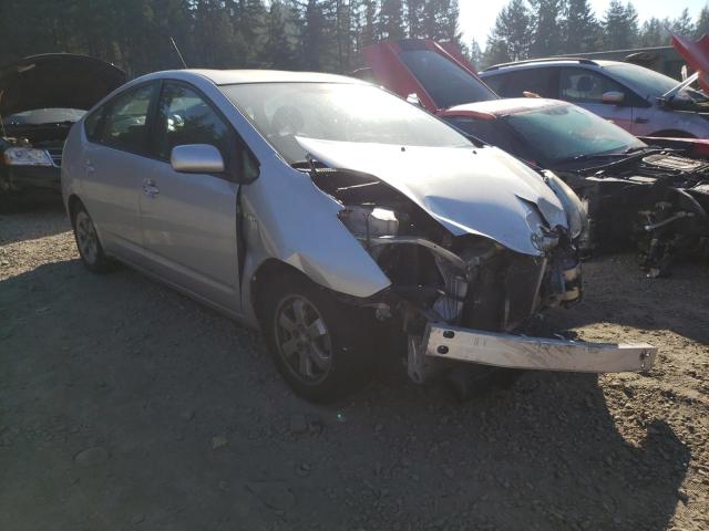 TOYOTA PRIUS 2007 with VIN JTDKB20U173233900 - Photo from auction