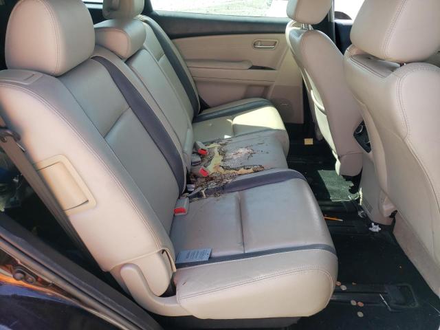 Photo 6 from auction – 2007 MAZDA CX-9 with VIN JM3TB28Y470119443