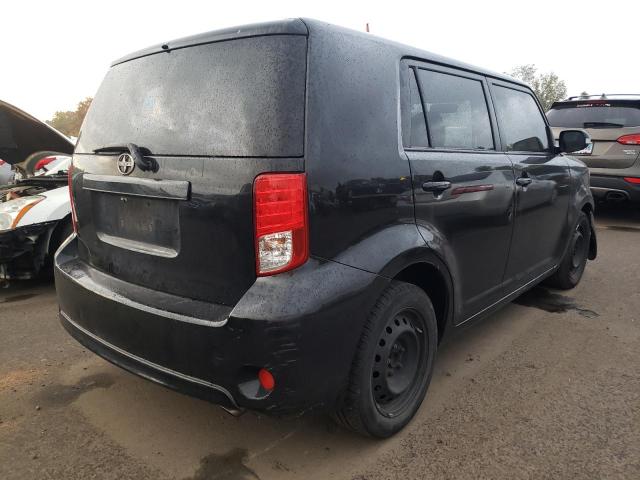 Photo 4 from auction – 2015 TOYOTA SCION XB with VIN JTLZE4FE8FJ070291