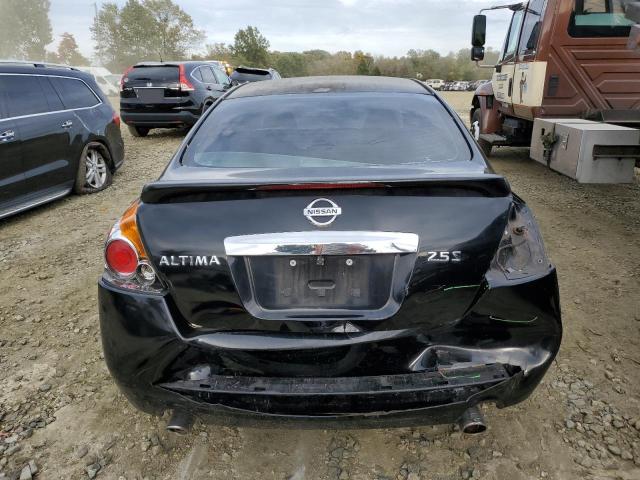 Photo 9 from auction – 2012 NISSAN ALTIMA BAS with VIN 1N4AL2AP8CN546464