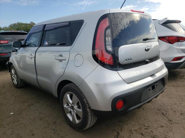 Photo 3 from auction – 2019 KIA SOUL with VIN KNDJN2A2XK7694918