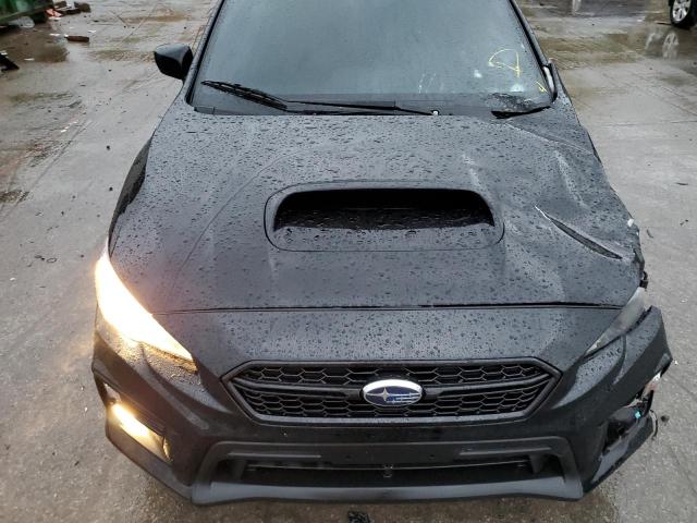Photo 7 from auction – 2020 SUBARU WRX PREMIU with VIN JF1VA1C67L9832708