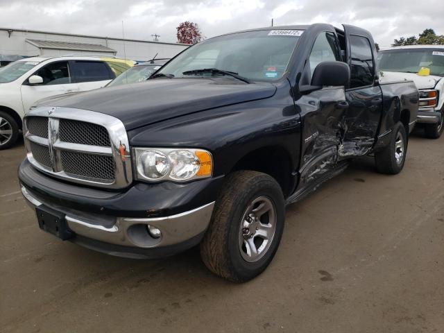 صورة رقم 2 من المزاد - 2002 DODGE RAM 1500 مع VIN 3D7HU18N82G141027