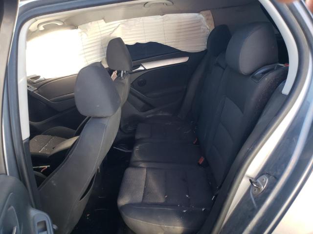 Photo 6 from auction – 2011 VOLKSWAGEN GOLF with VIN WVWDM7AJ3BW345867