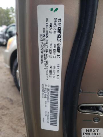 Photo 10 from auction – 2010 DODGE CALIBER SX with VIN 1B3CB4HA6AD592107