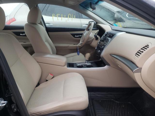 Photo 5 from auction – 2015 NISSAN ALTIMA 2.5 with VIN 1N4AL3AP0FC284915