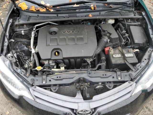 Photo 7 from auction – 2016 TOYOTA COROLLA L with VIN 2T1BURHE0GC654739