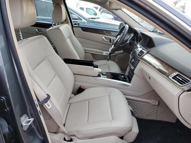 Photo 5 from auction – 2016 MERCEDES-BENZ E 350 with VIN WDDHF5KB4GB325901