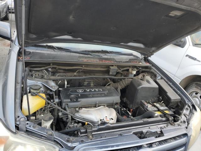 Photo 7 from auction – 2005 TOYOTA HIGHLANDER with VIN JTEGD21A150120558