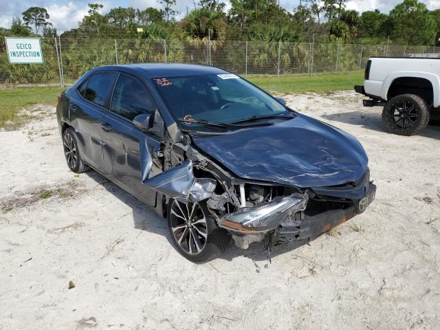 Photo 9 from auction – 2017 TOYOTA COROLLA L with VIN 5YFBURHE9HP632773