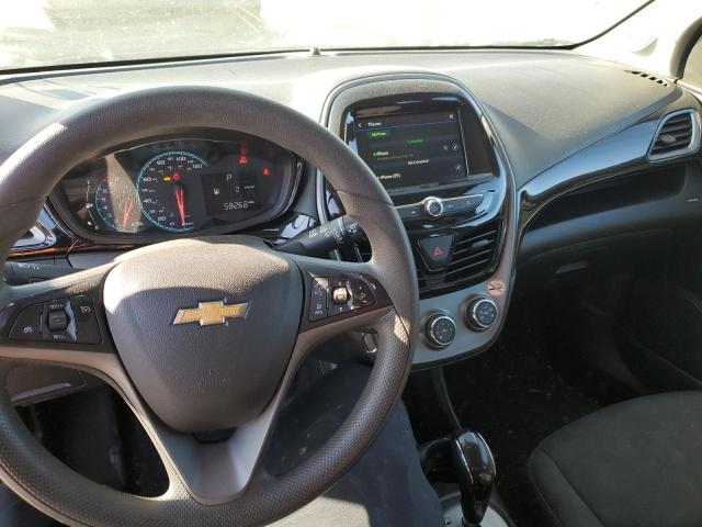 Photo 8 from auction – 2020 CHEVROLET SPARK 1LT with VIN KL8CD6SA4LC419197