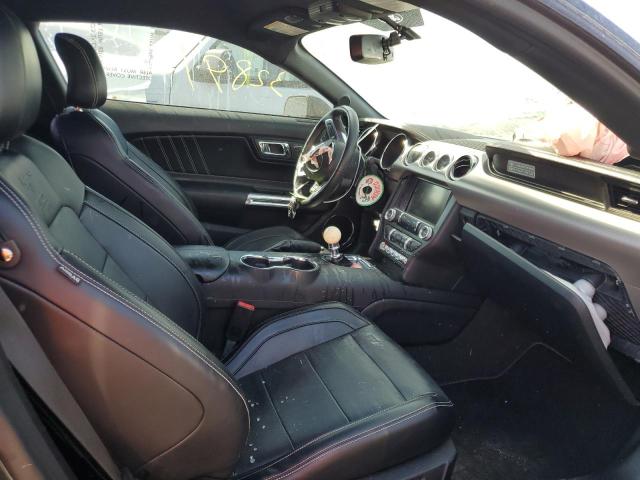 Photo 5 from auction – 2015 FORD MUSTANG GT with VIN 1FA6P8CF0F5412909