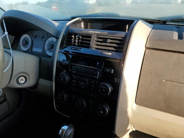Photo 9 from auction – 2008 MAZDA TRIBUTE HY with VIN 4F2CZ49H18KM23740