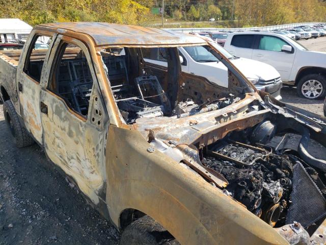 Photo 9 from auction – 2013 FORD F150 SUPER with VIN 1FTFW1EF3DFC78602