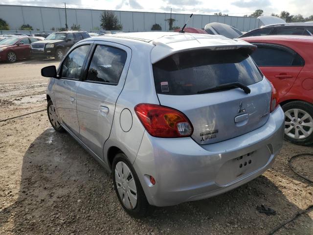 Photo 3 from auction – 2015 MITSUBISHI MIRAGE DE with VIN ML32A3HJ5FH059367