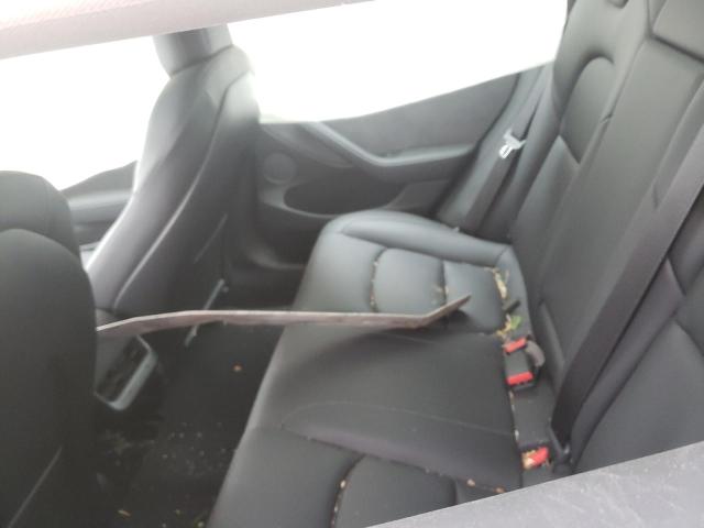 Photo 6 from auction – 2022 TESLA MODEL 3 with VIN 5YJ3E1EB6NF202316