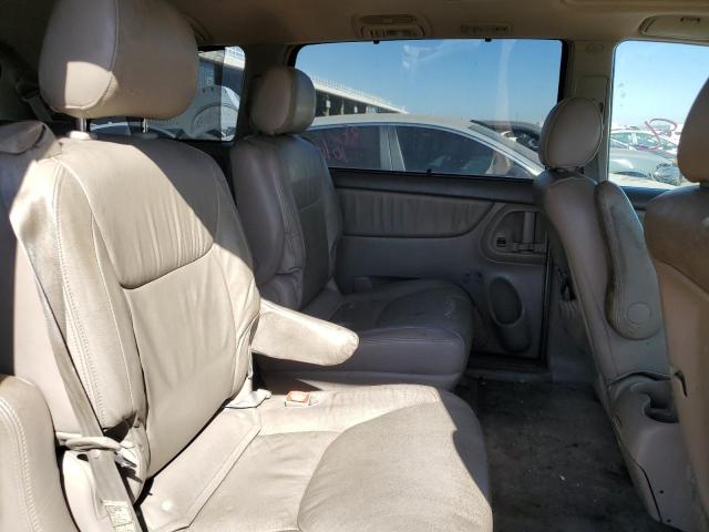 Photo 6 from auction – 2008 TOYOTA SIENNA XLE with VIN 5TDBK22C68S017366