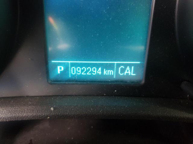 Photo 8 from auction – 2012 BUICK VERANO with VIN 1G4PP5SK5C4224234