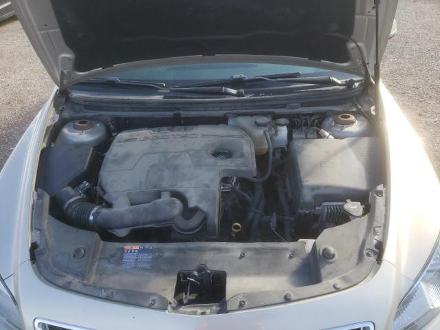 Photo 7 from auction – 2012 CHEVROLET MALIBU 2LT with VIN 1G1ZD5E01CF208254