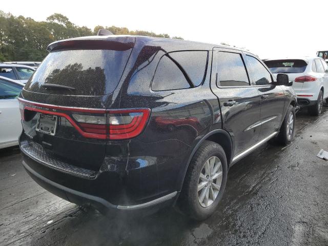Photo 4 from auction – 2019 DODGE DURANGO SX with VIN 1C4RDHAG3KC535251