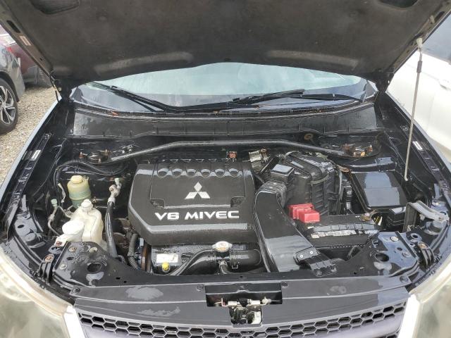 Photo 7 from auction – 2007 MITSUBISHI OUTLANDER with VIN JA4MT41X57U011116