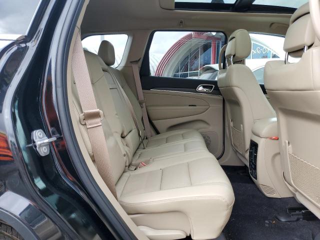 Photo 6 from auction – 2017 JEEP GRAND CHER with VIN 1C4RJFBG0HC842851
