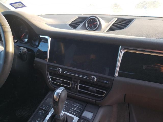 Photo 9 from auction – 2020 PORSCHE MACAN with VIN WP1AA2A50LLB08160