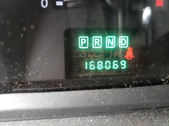 Photo 8 from auction – 2010 DODGE JOURNEY SE with VIN 3D4PG4FB5AT153880