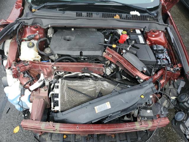 Photo 7 from auction – 2014 FORD FUSION SE with VIN 3FA6P0HD6ER105734