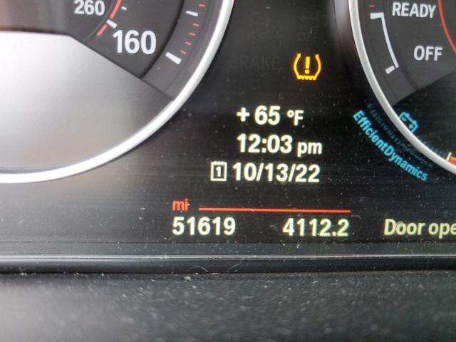 Photo 8 from auction – 2014 BMW 328 XI SUL with VIN WBA3B5G53ENS08029
