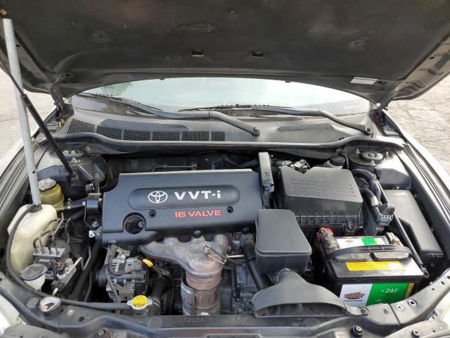 Photo 7 from auction – 2007 TOYOTA CAMRY CE with VIN JTNBE46K073058382