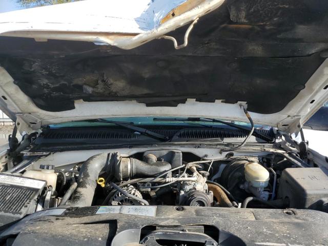 Photo 7 from auction – 2005 CHEVROLET SILVERADO with VIN 1GCEC19X35Z294922