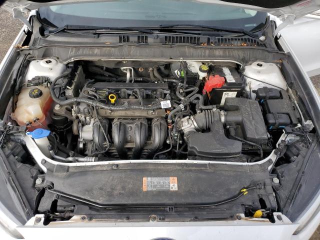 Photo 7 from auction – 2015 FORD FUSION SE with VIN 1FA6P0H72F5118706