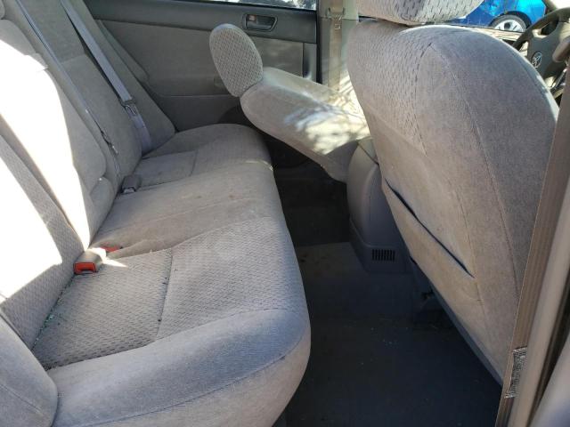 Photo 6 from auction – 2003 TOYOTA CAMRY LE with VIN 4T1BE32K83U771583