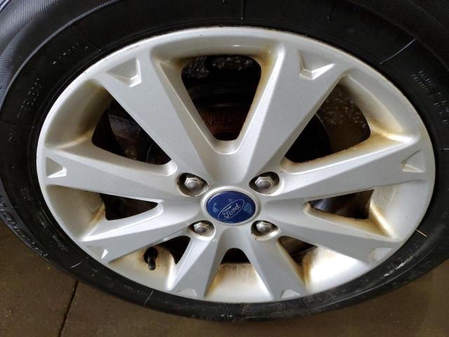 Photo 9 from auction – 2012 FORD FIESTA SE with VIN 3FADP4EJ6CM150465