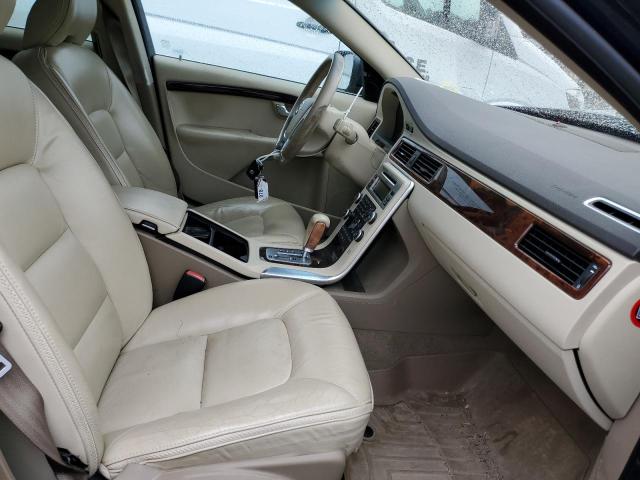 Photo 5 from auction – 2011 VOLVO XC70 T6 with VIN YV4902BZ4B1100045