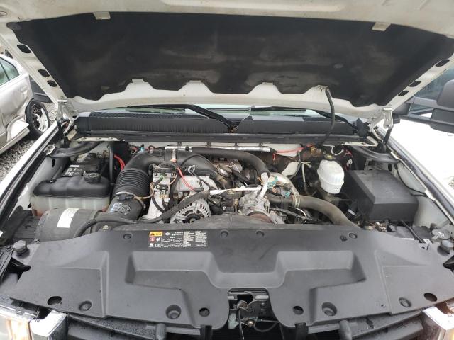 Photo 7 from auction – 2008 GMC SIERRA K25 with VIN 1GTHK23668F102727