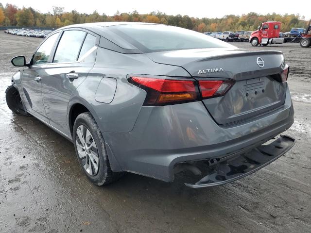 Photo 3 from auction – 2021 NISSAN ALTIMA S with VIN 1N4BL4BV5MN375204