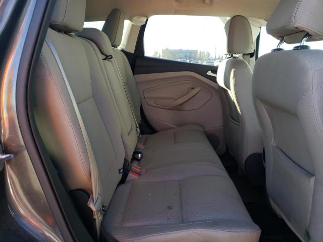 Photo 6 from auction – 2017 FORD ESCAPE SE with VIN 1FMCU9G98HUB24706
