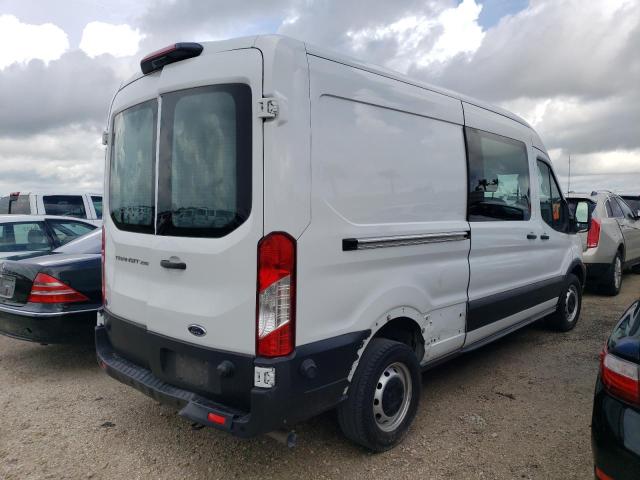 Photo 4 from auction – 2021 FORD TRANSIT T- with VIN 1FTBR1C86MKA20009