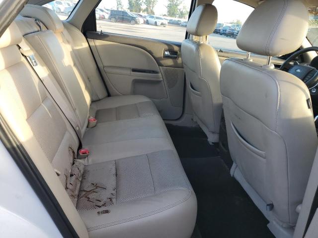 Photo 6 from auction – 2008 FORD TAURUS LIM with VIN 1FAHP25W08G109543