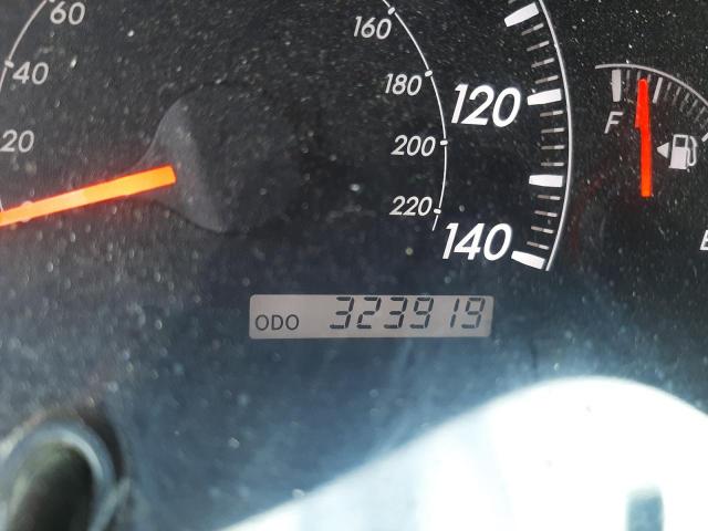 Photo 8 from auction – 2005 TOYOTA CAMRY LE with VIN 4T1BE32K45U396424