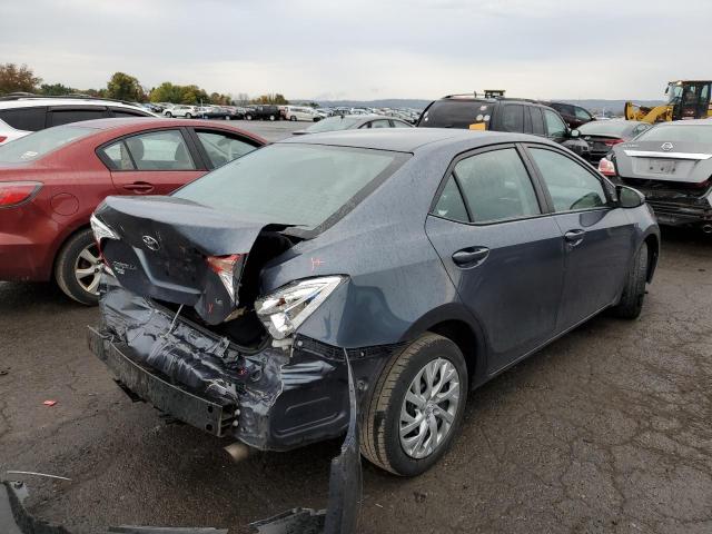 Photo 4 from auction – 2017 TOYOTA COROLLA L with VIN 5YFBURHE0HP570468