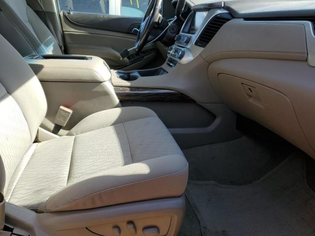 Photo 5 from auction – 2016 GMC YUKON XL K with VIN 1GKS2FKC0GR435852