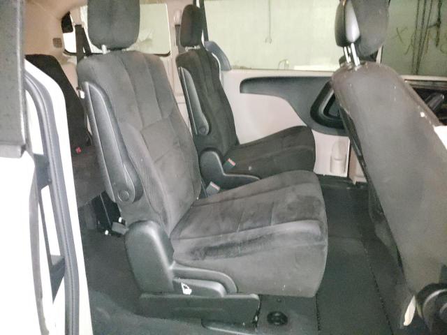 Photo 6 from auction – 2013 DODGE GRAND CARA with VIN 2C4RDGBG4DR516775