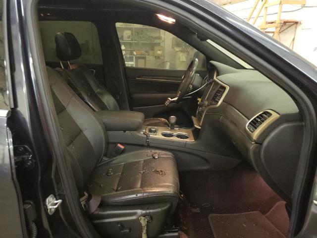 Photo 5 from auction – 2014 JEEP GRAND CHER with VIN 1C4RJFCG4EC339804