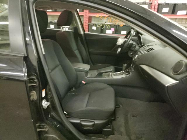 Photo 5 from auction – 2010 MAZDA 3 I with VIN JM1BL1SF6A1328753