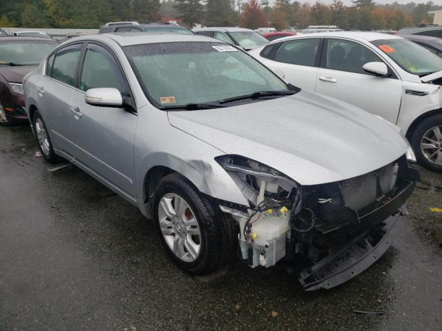 NISSAN ALTIMA BAS 2010 with VIN 1N4AL2AP4AC174338 - Photo from auction