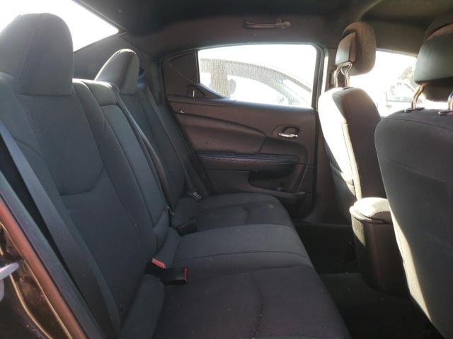 Photo 6 from auction – 2011 DODGE AVENGER EX with VIN 1B3BD4FB6BN626222