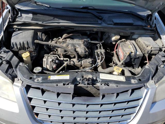 Photo 7 from auction – 2010 CHRYSLER TOWN & COU with VIN 2A4RR5D17AR373325